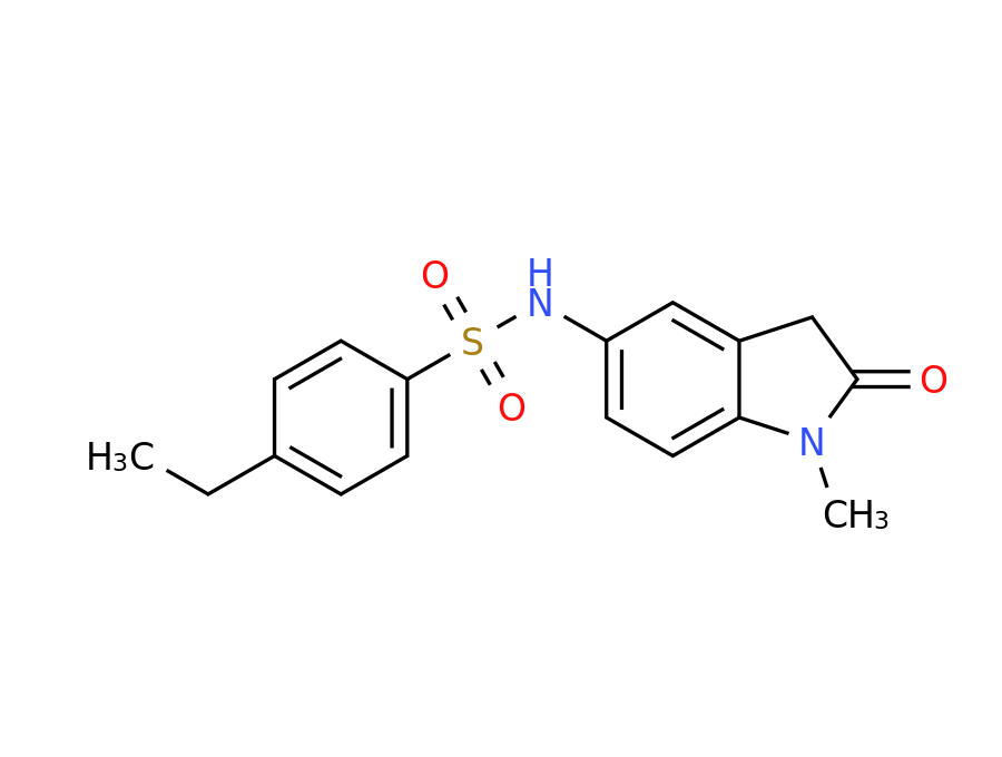 Structure Amb3240338