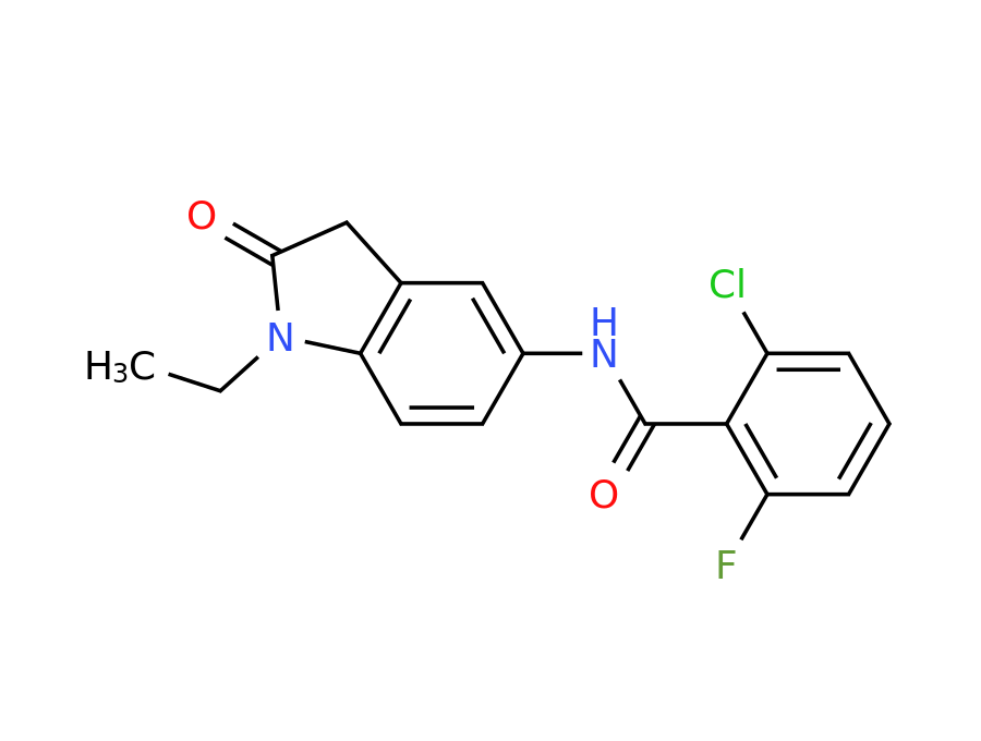 Structure Amb3240567