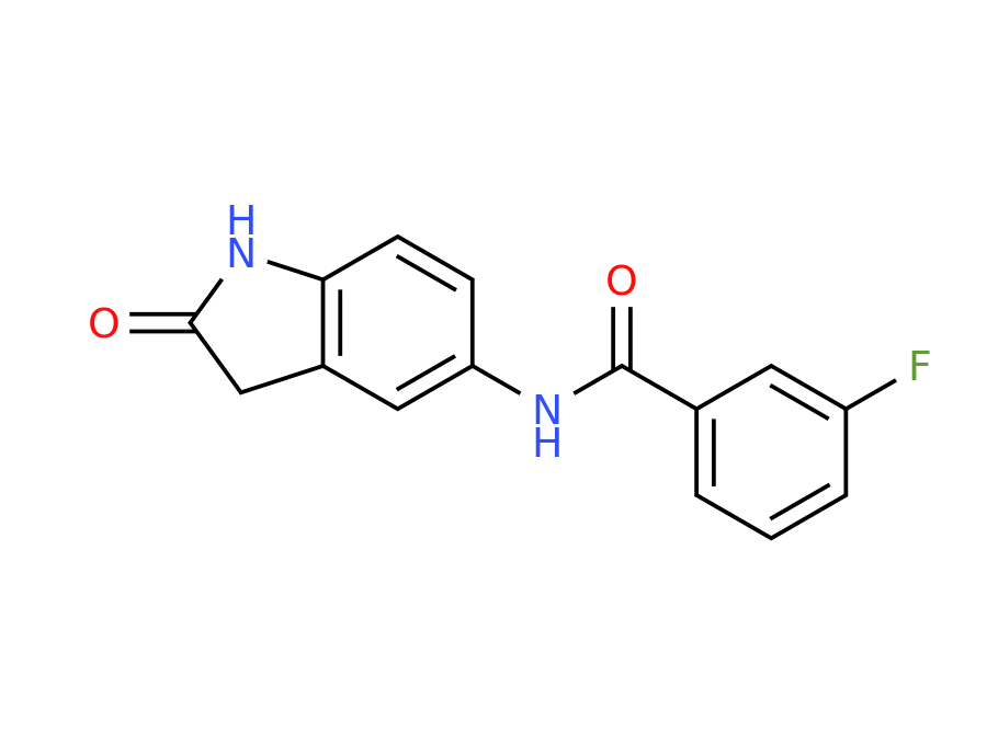 Structure Amb3240765