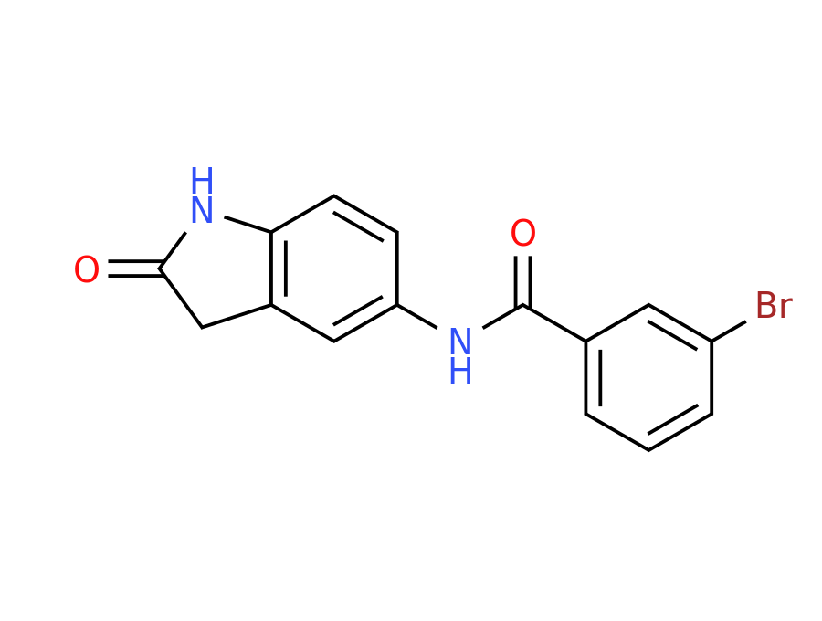 Structure Amb3240782