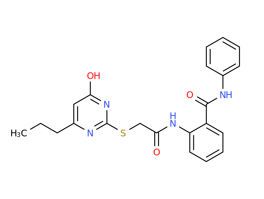 Structure Amb324141