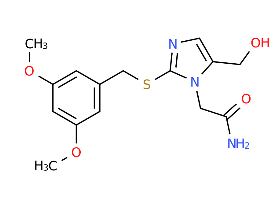 Structure Amb3241572