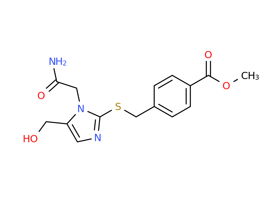 Structure Amb3241573