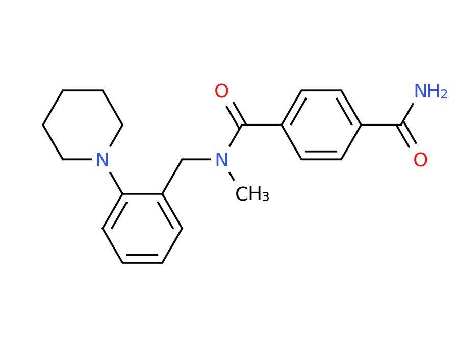 Structure Amb324191