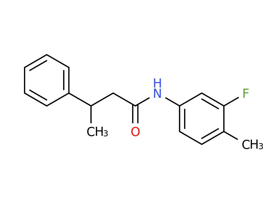 Structure Amb32422