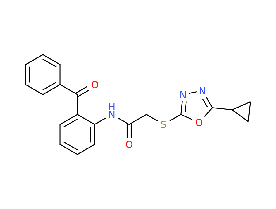 Structure Amb324267