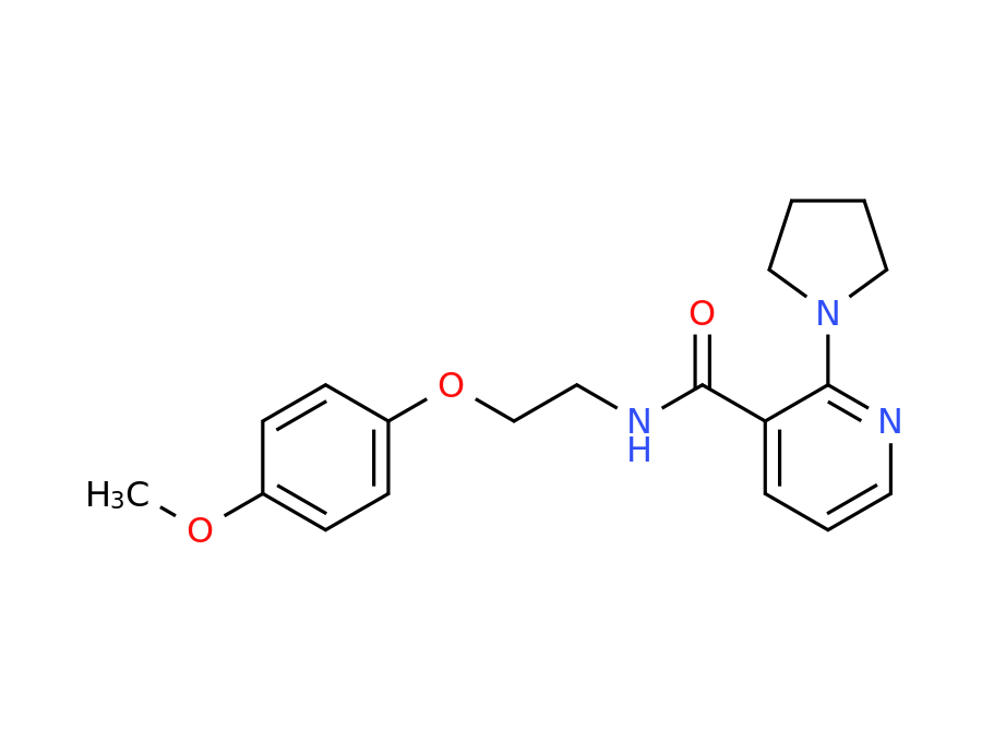 Structure Amb324303