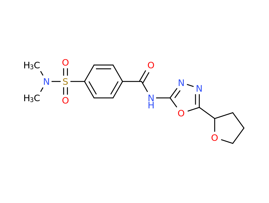 Structure Amb3243085