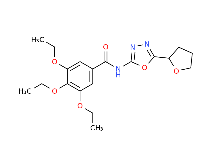 Structure Amb3243158