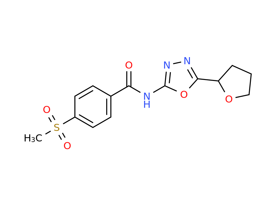 Structure Amb3243206