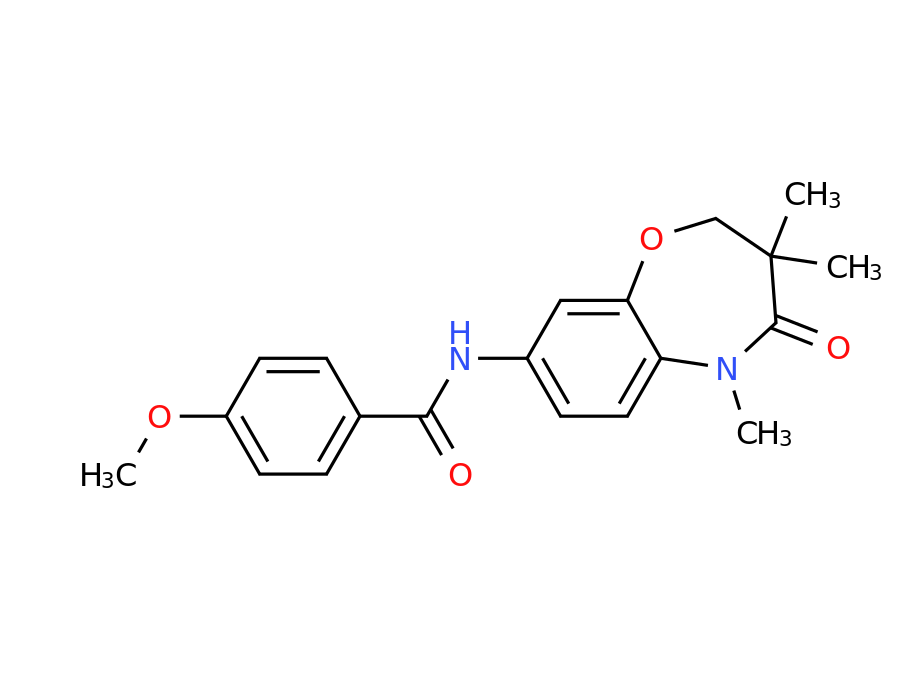 Structure Amb3243254