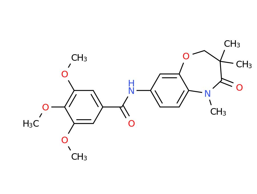 Structure Amb3243259