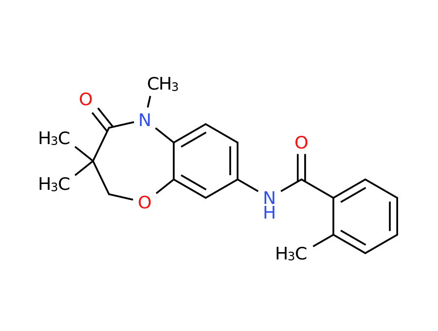 Structure Amb3243260