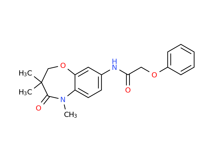 Structure Amb3243265