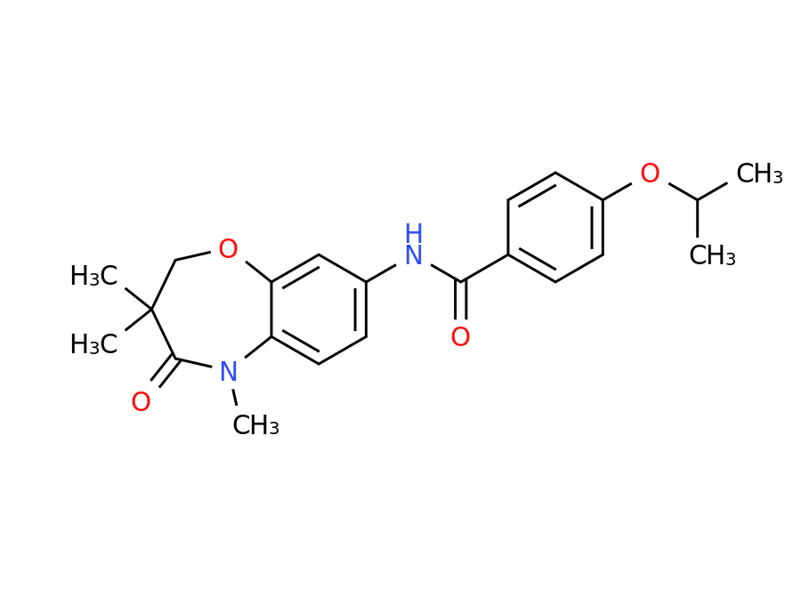 Structure Amb3243267