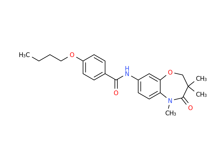 Structure Amb3243270