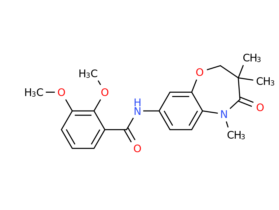 Structure Amb3243271