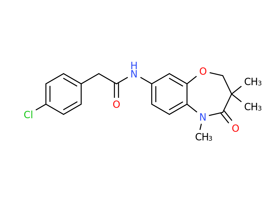 Structure Amb3243274