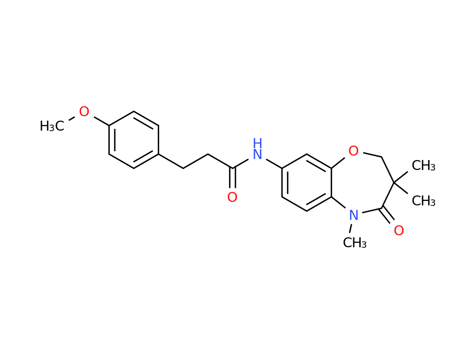 Structure Amb3243276