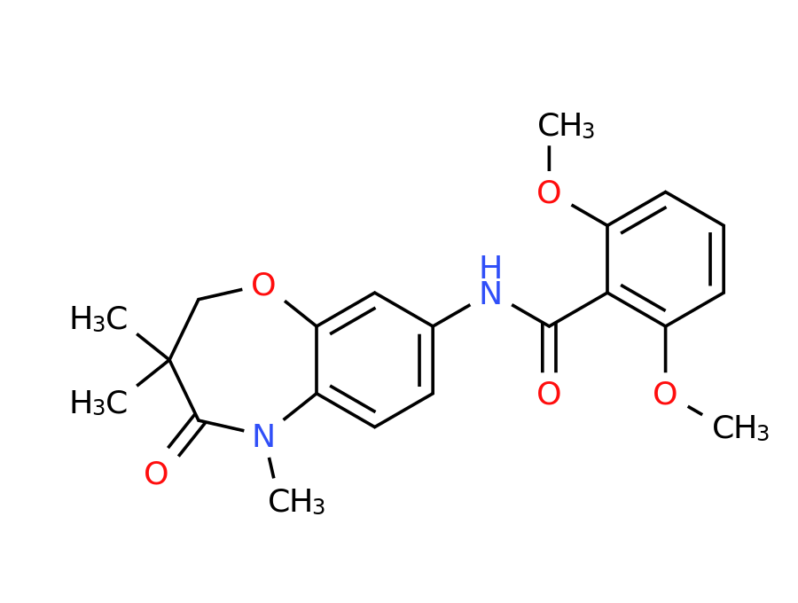 Structure Amb3243278