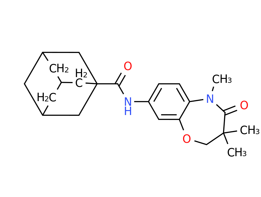 Structure Amb3243279