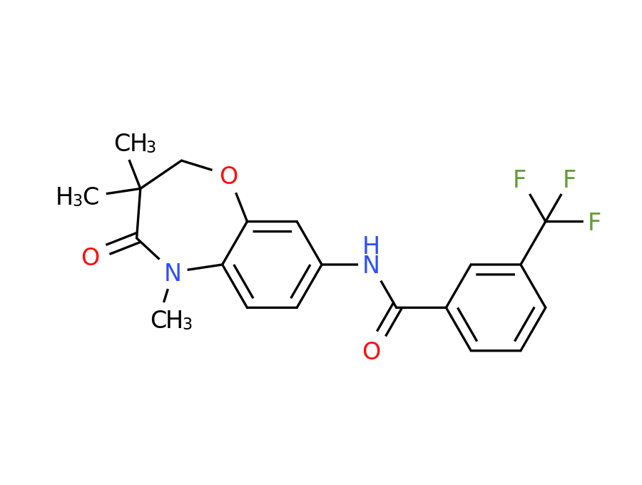 Structure Amb3243282