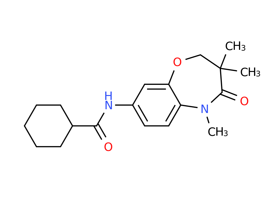 Structure Amb3243286