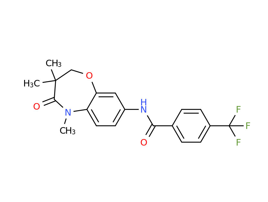 Structure Amb3243289