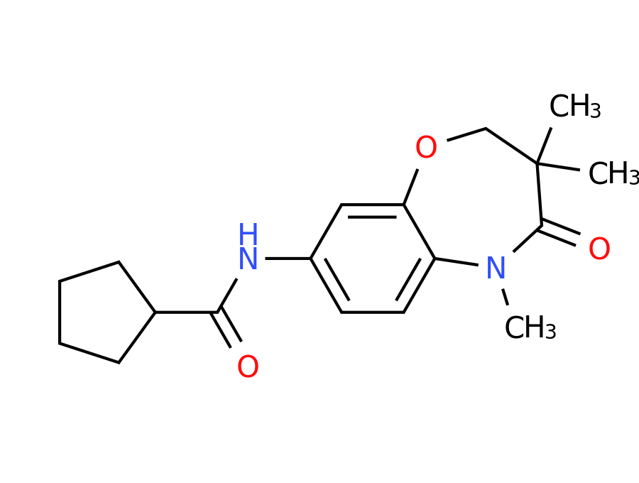 Structure Amb3243290