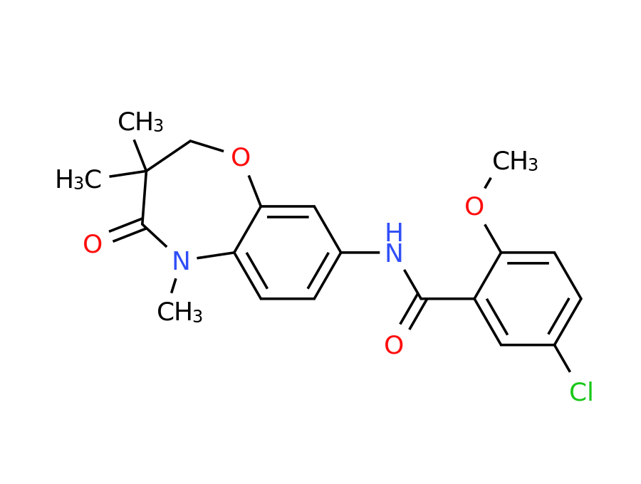 Structure Amb3243291