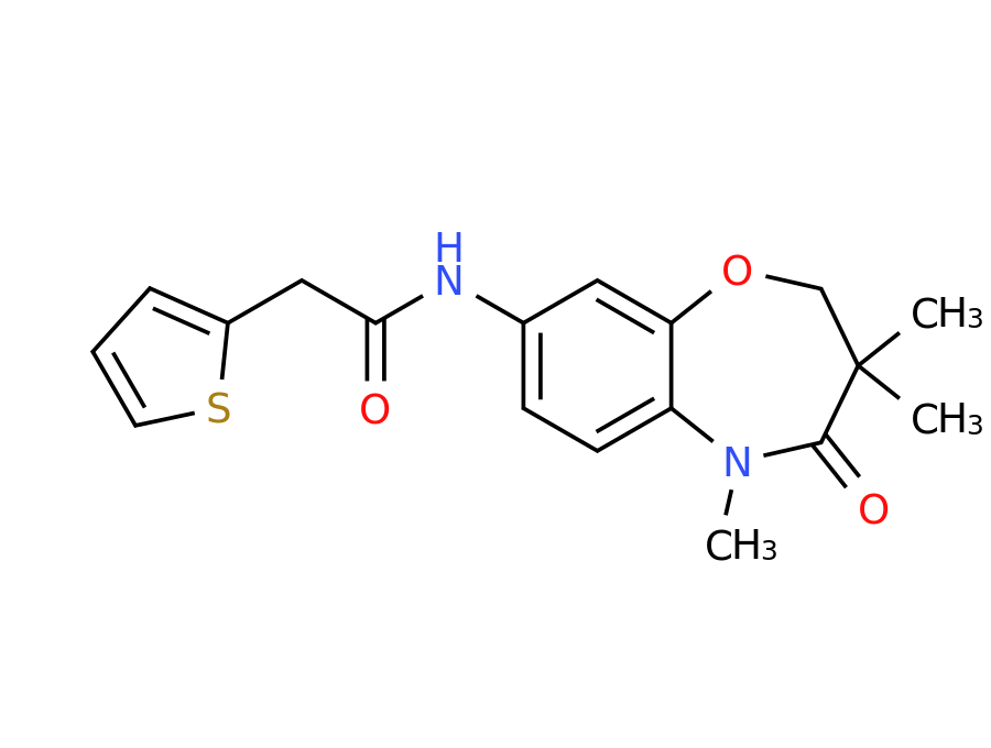 Structure Amb3243292