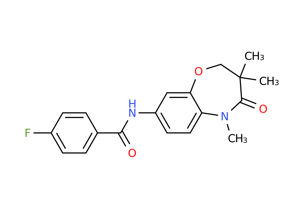 Structure Amb3243295