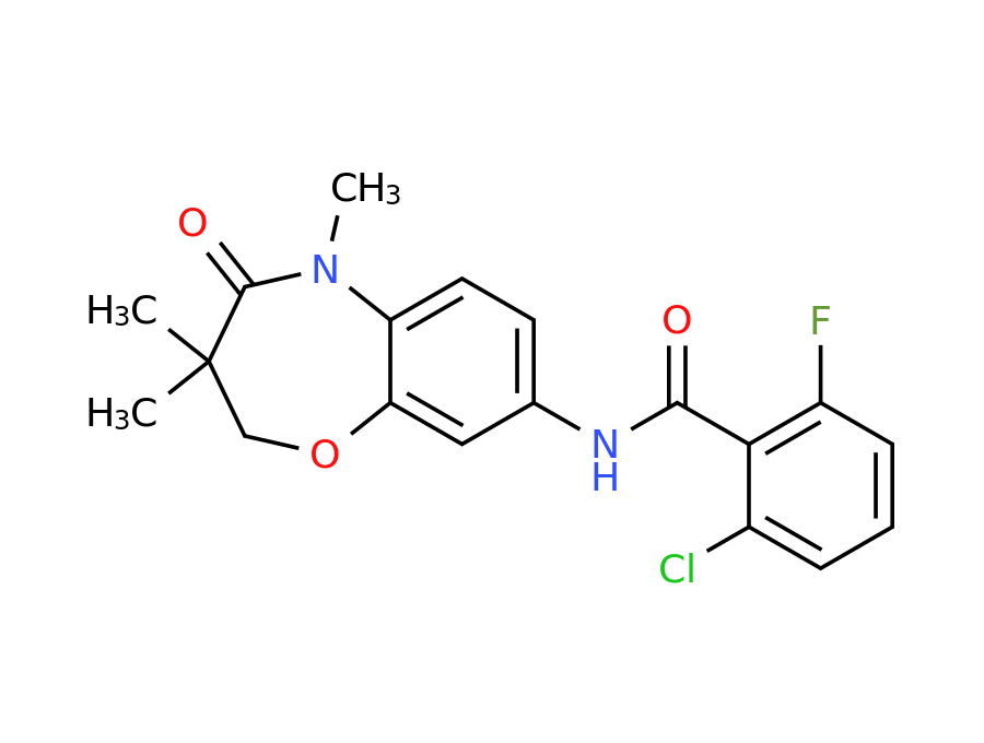 Structure Amb3243298