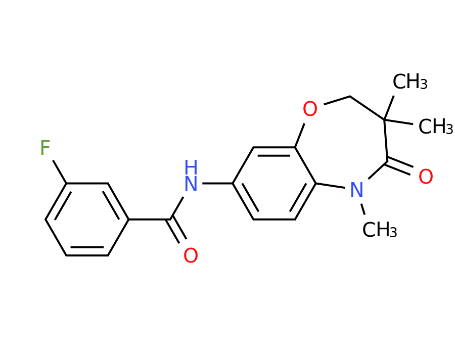 Structure Amb3243299