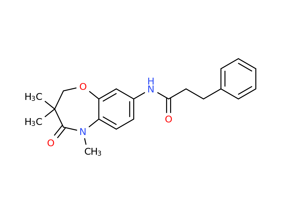 Structure Amb3243306