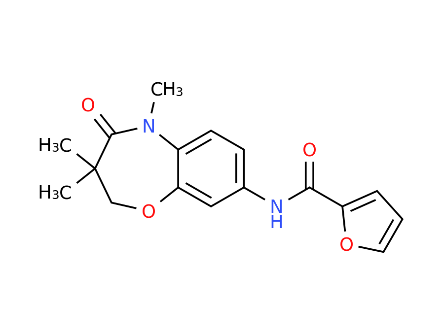 Structure Amb3243309