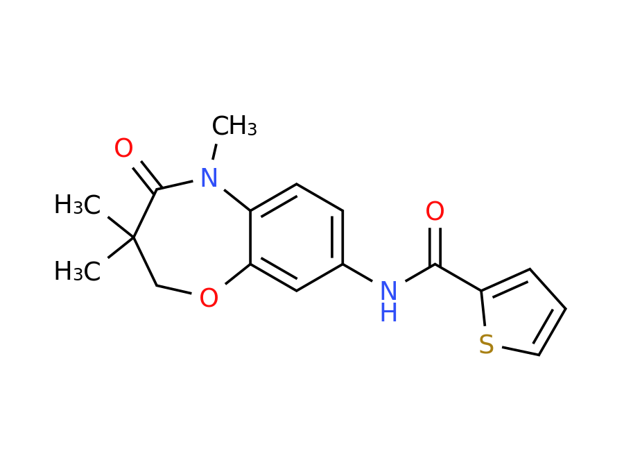 Structure Amb3243310