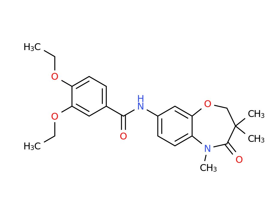 Structure Amb3243312