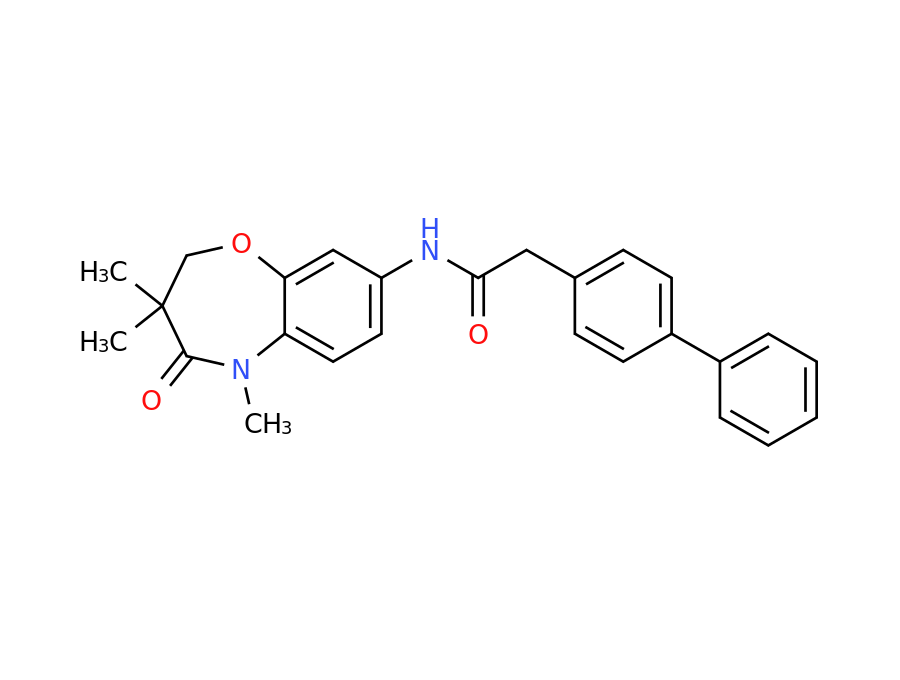 Structure Amb3243315