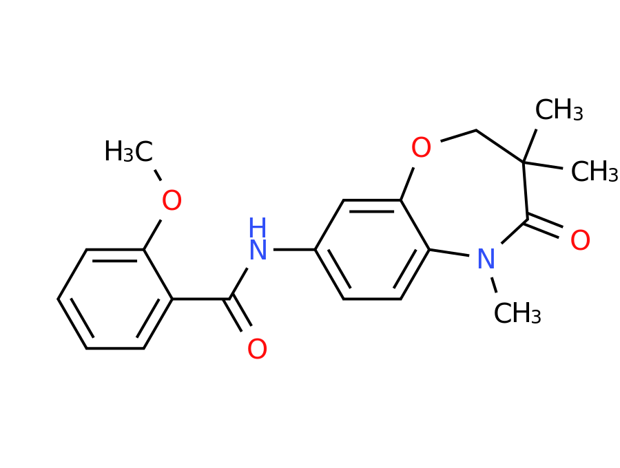 Structure Amb3243316