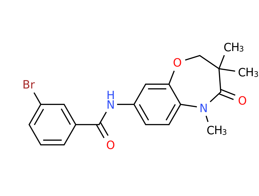 Structure Amb3243318