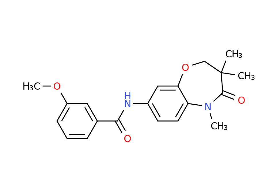 Structure Amb3243319