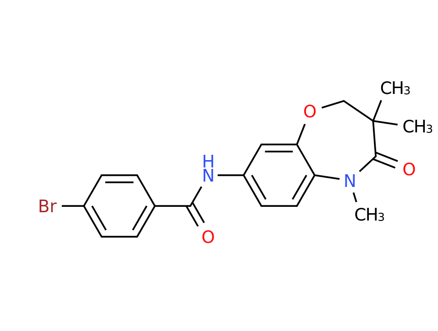 Structure Amb3243320