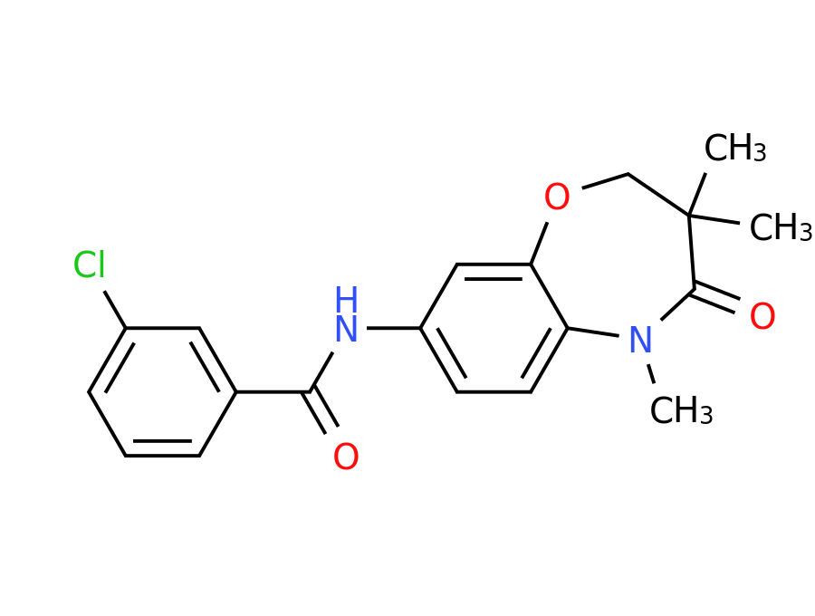 Structure Amb3243322