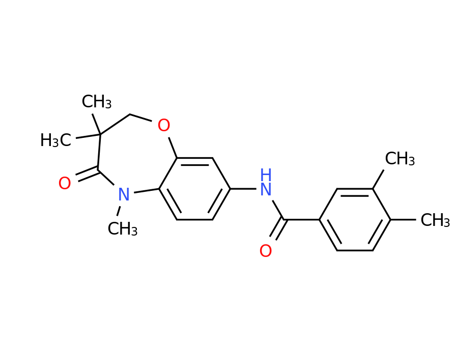 Structure Amb3243323