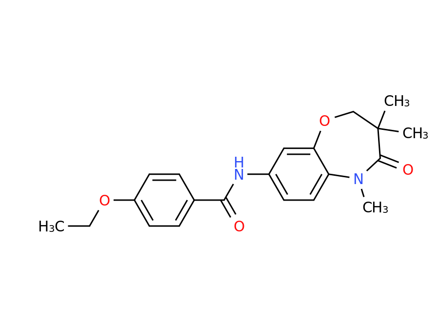 Structure Amb3243324