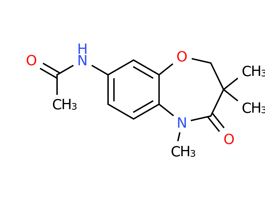 Structure Amb3243331