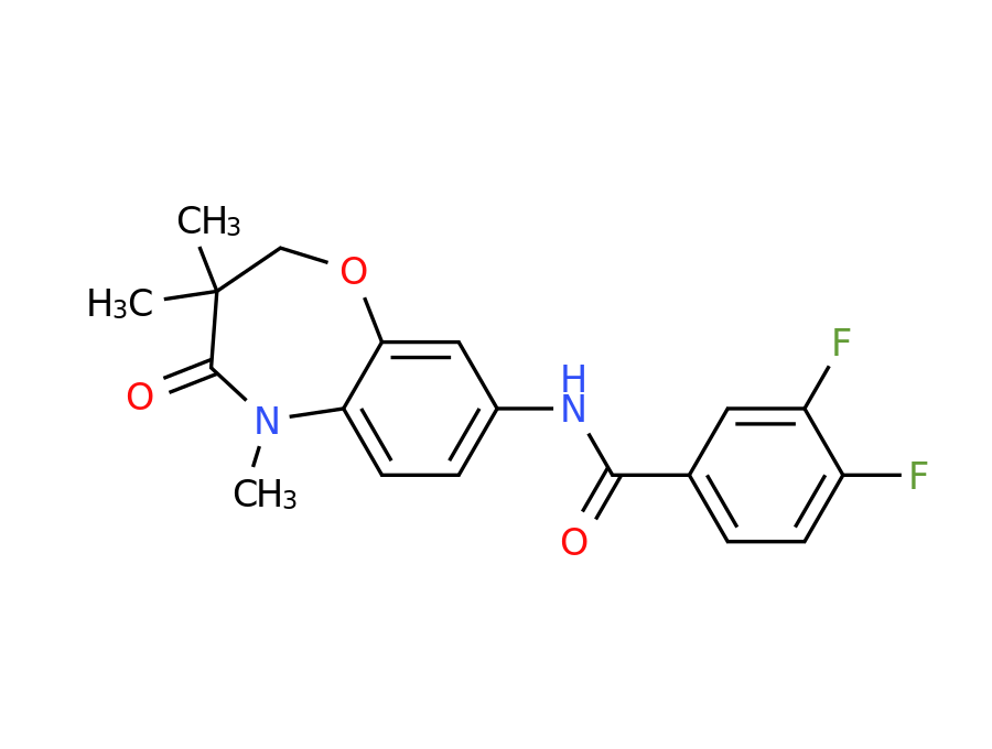 Structure Amb3243332