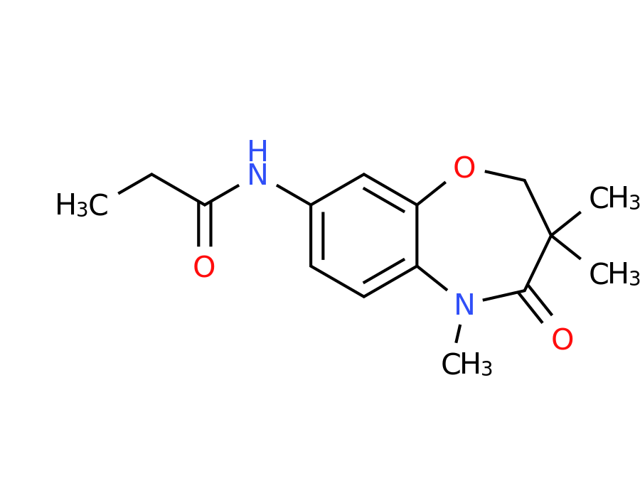 Structure Amb3243333