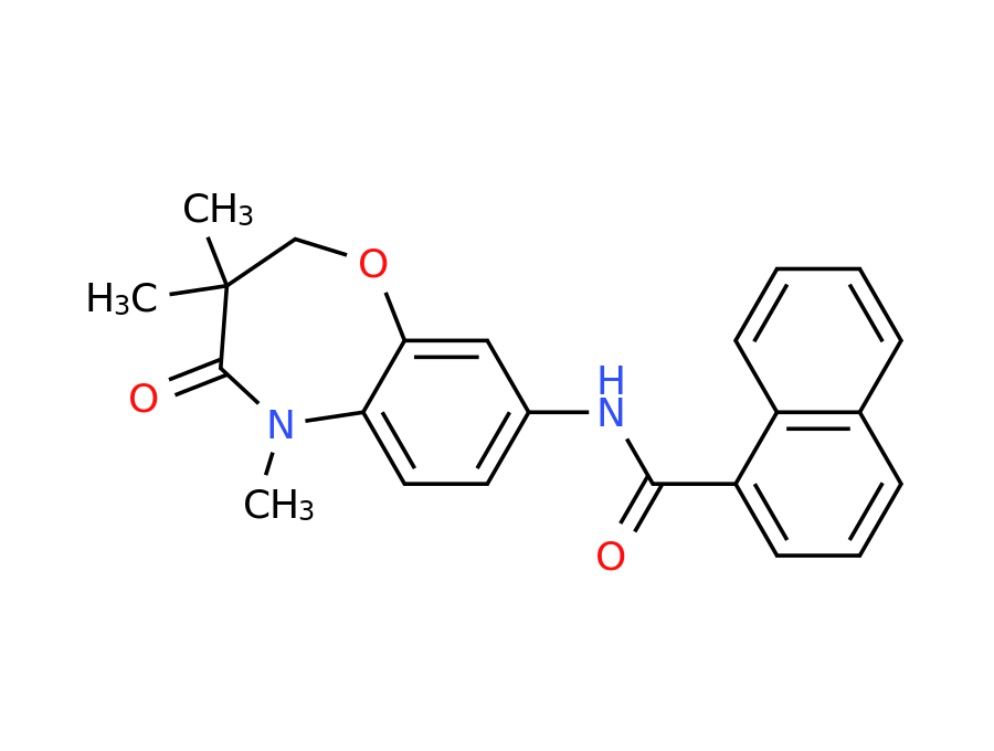 Structure Amb3243336